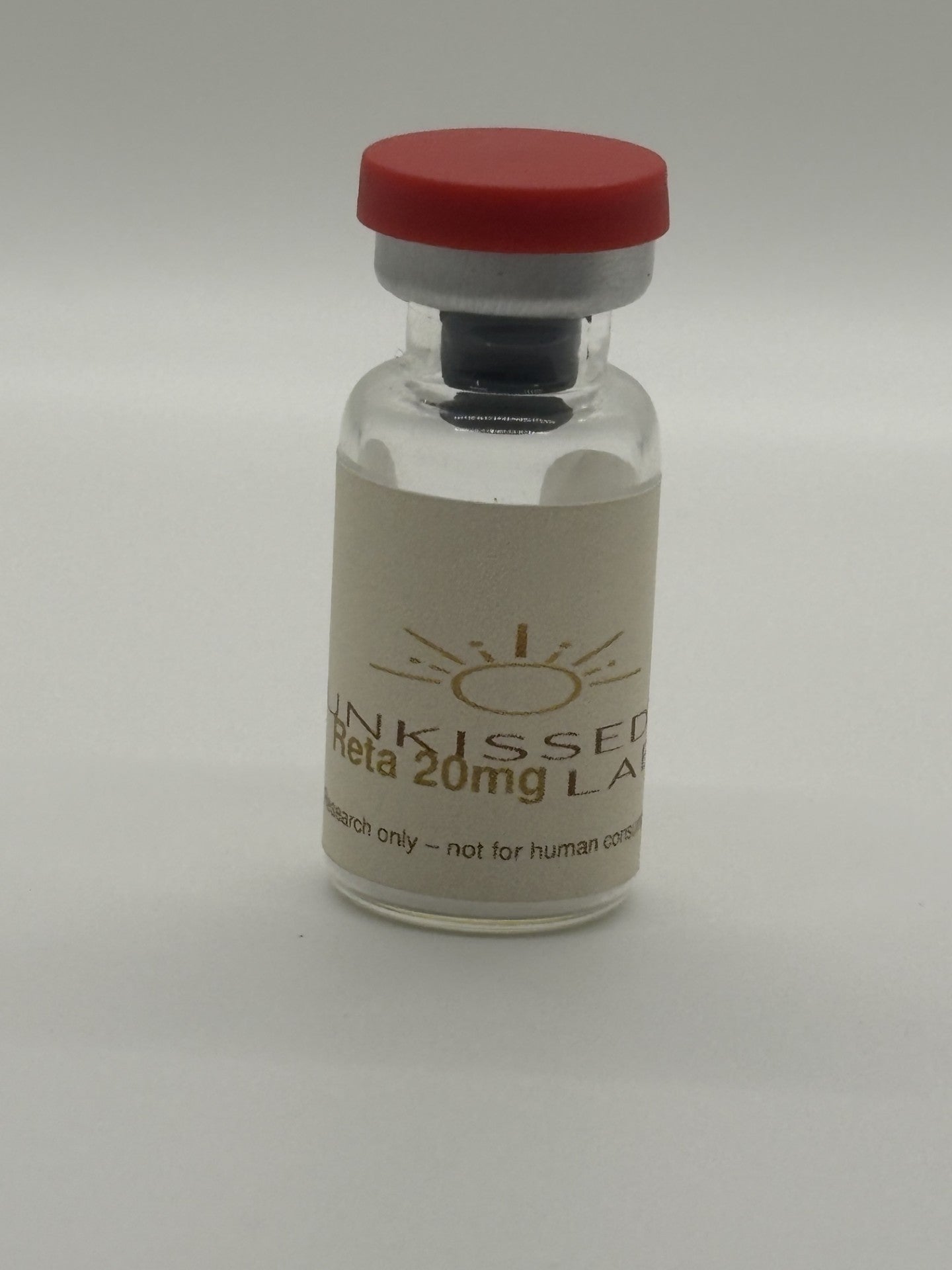 Retatutride- 20 mg