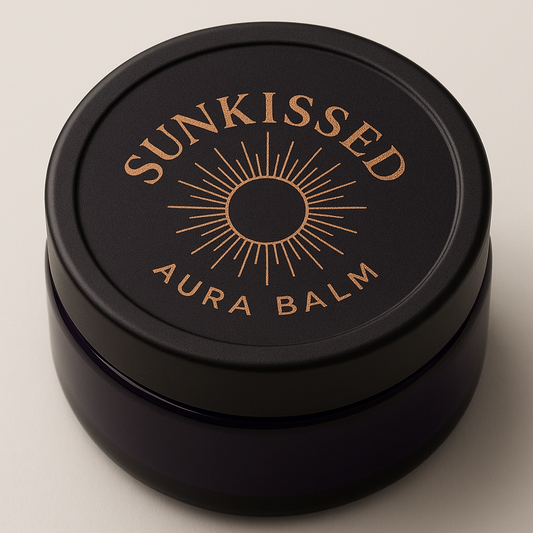 Aurora GHK-cu infused Tallow balm